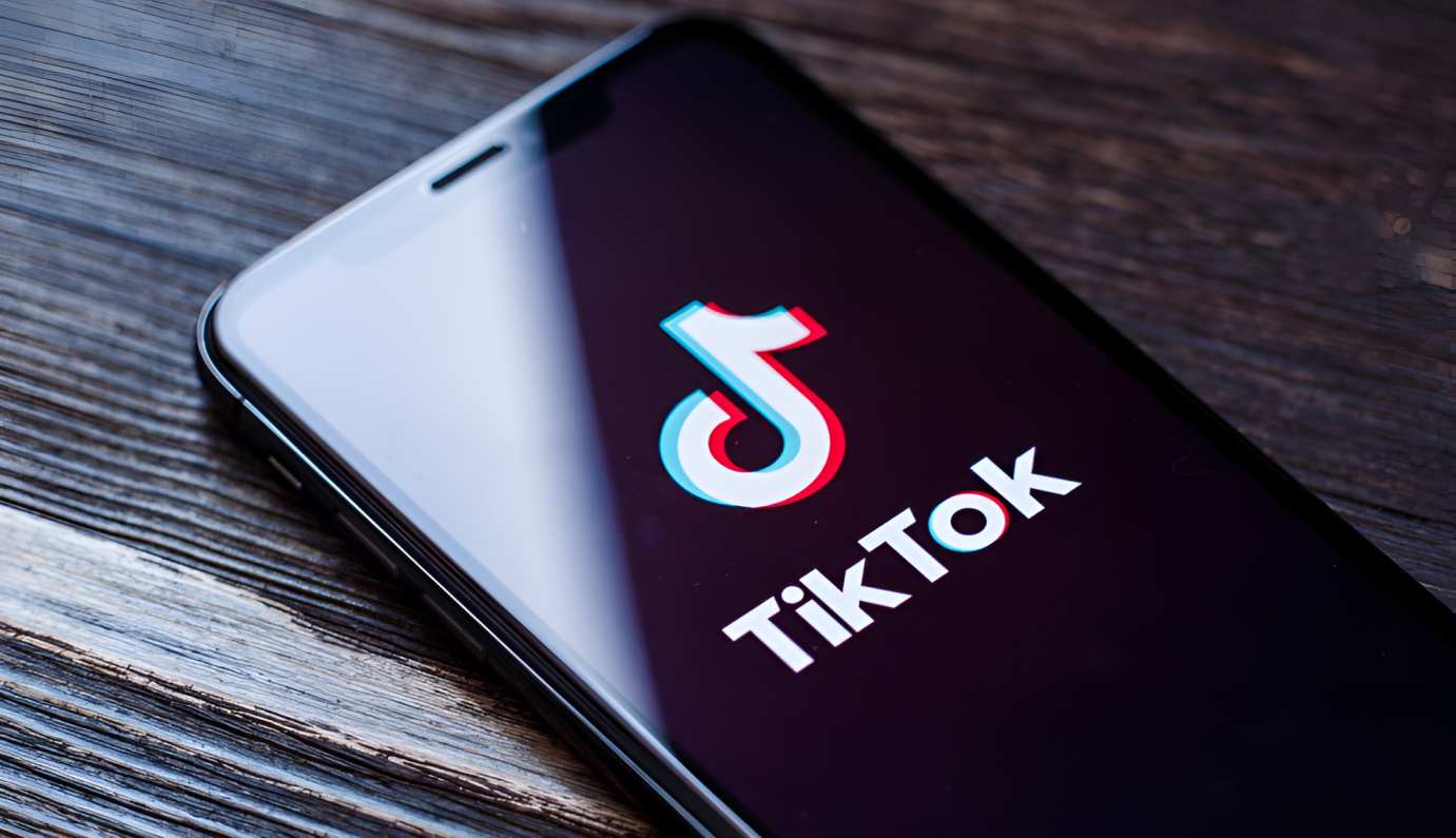 TikTok removes over 580,000 videos in Kenya to protect users