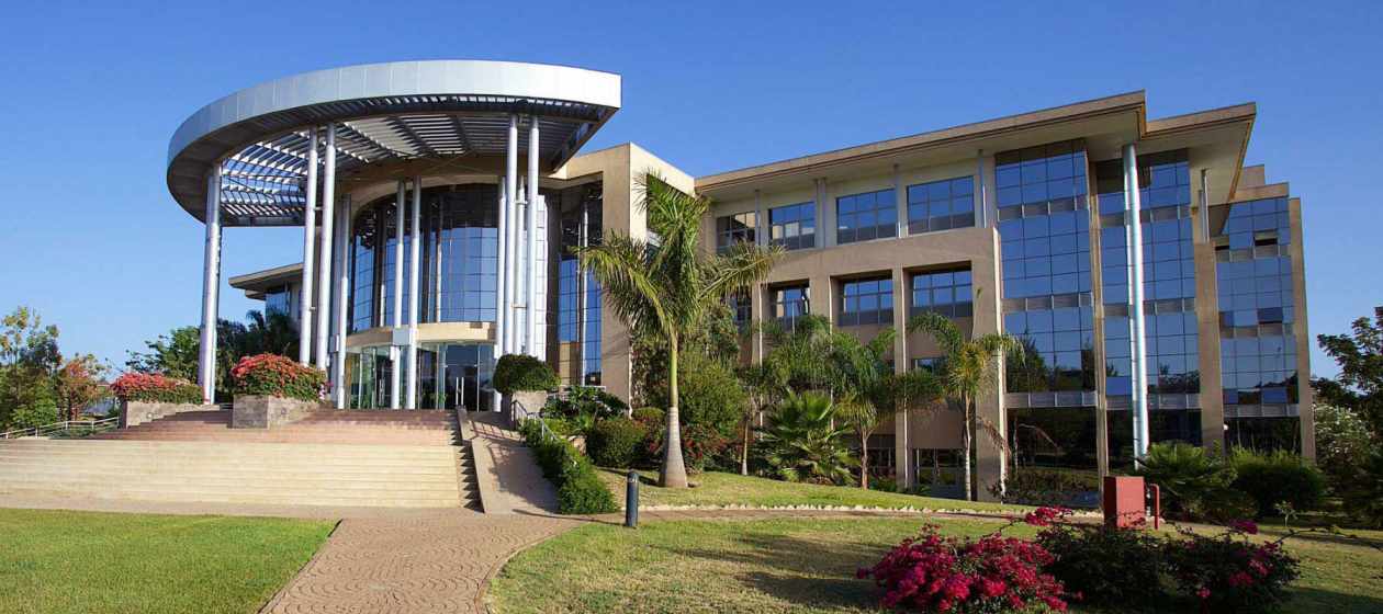 USIU-Africa unveils new leadership, focuses on innovation and transformative learning
