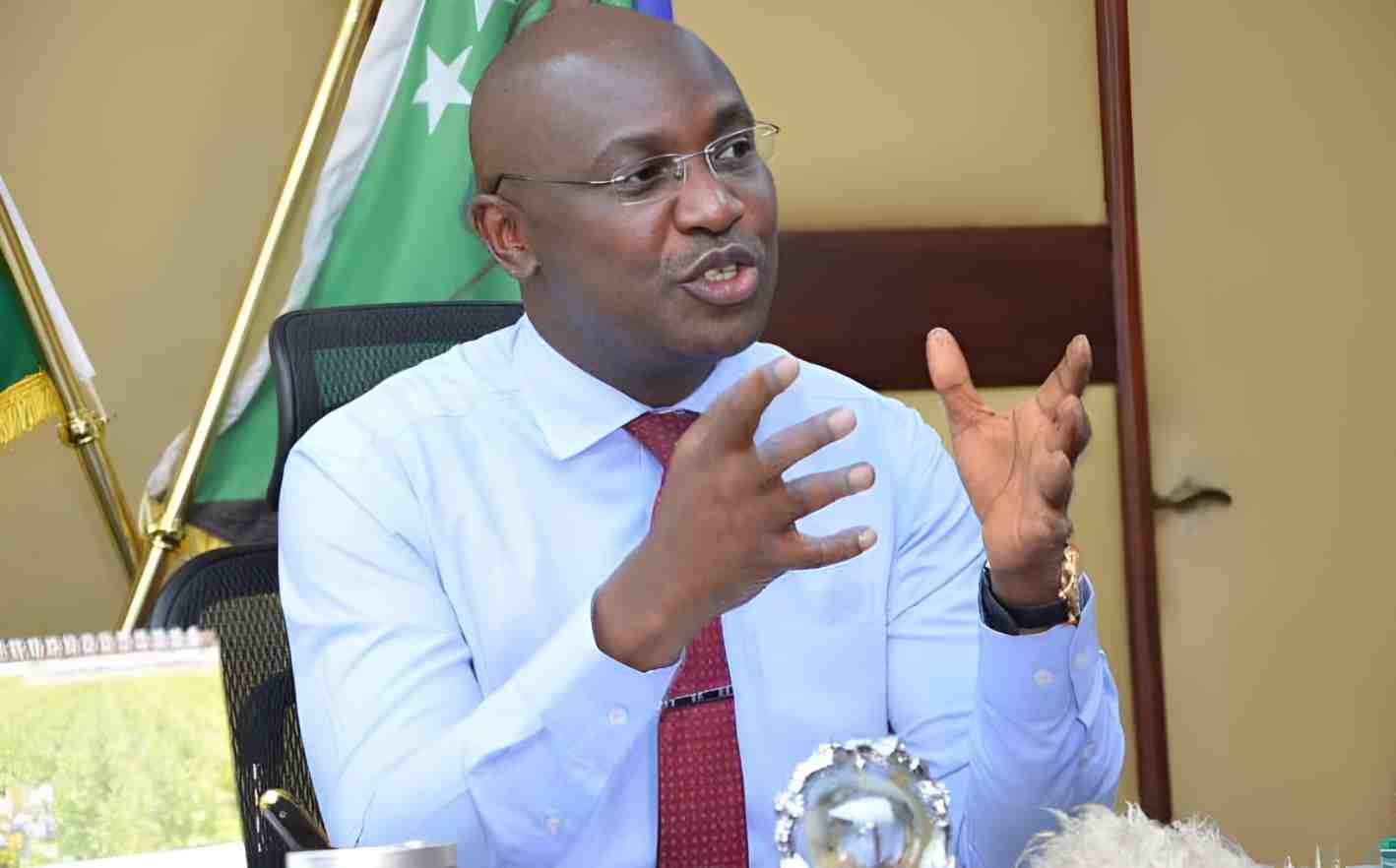 Ex-Bungoma Governor Wangamati, 11 others face 27 graft charges