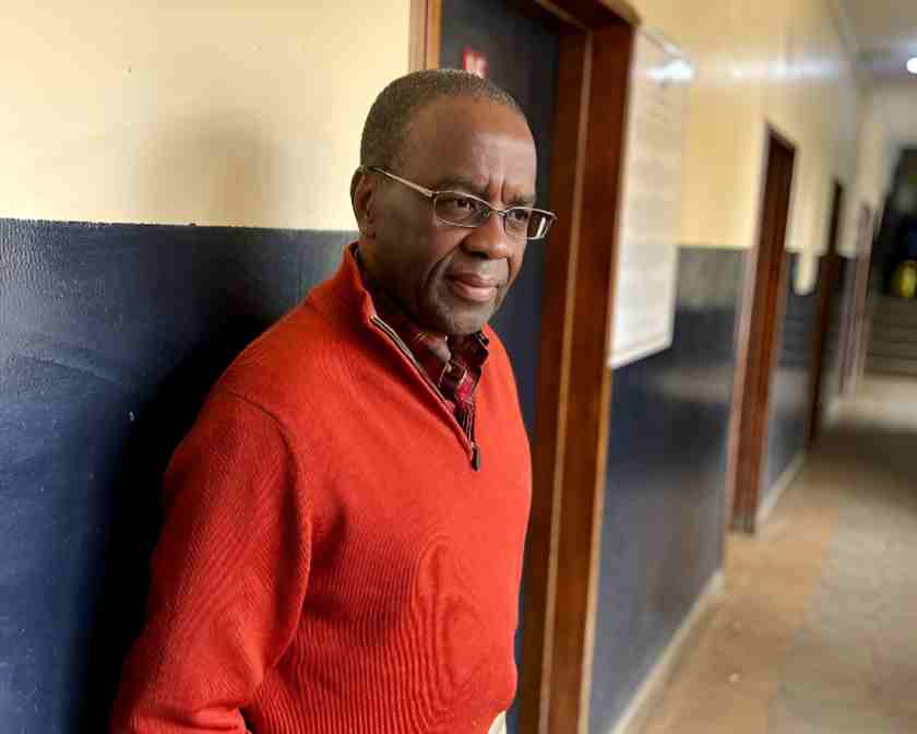 Former CJ Mutunga criticizes government over Rose Njeri’s arrest