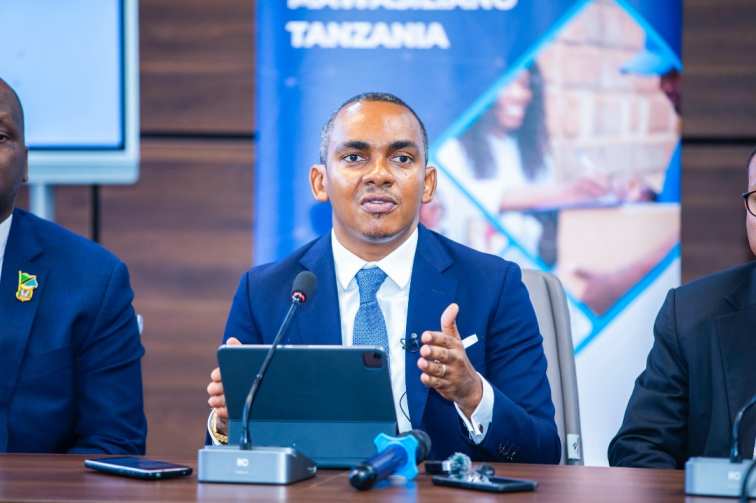 Tanzania blocks X over pornography, citing national laws