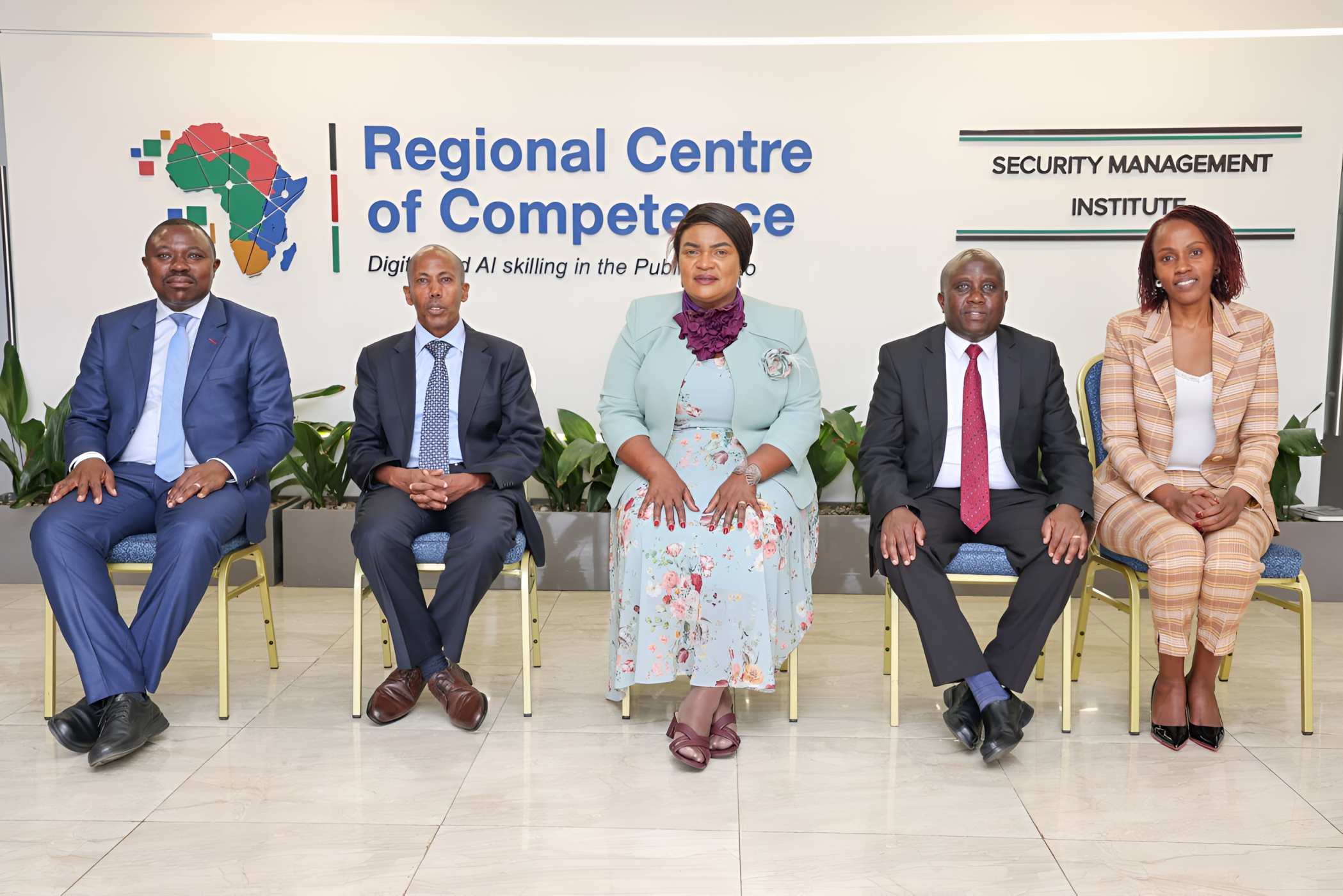 Gov’t to launch AI training for public servants by July 2025