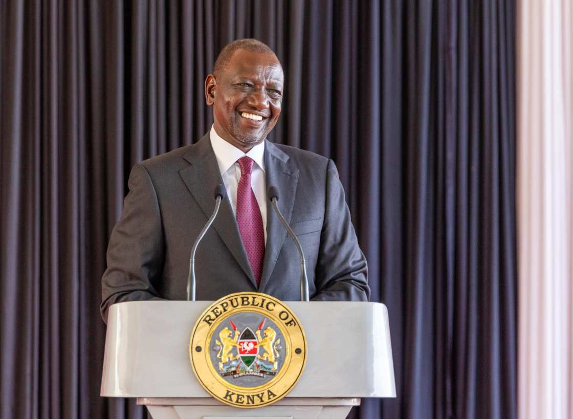 President Ruto sends Eid-al-Adha greetings to Muslim community