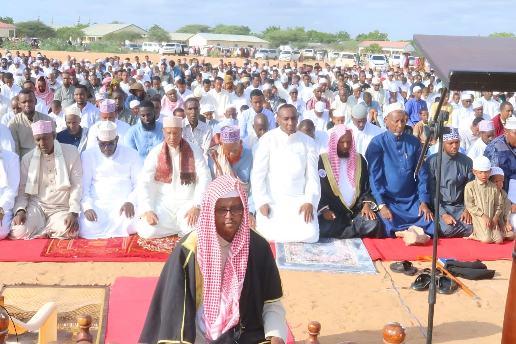 Judiciary seeks five new Kadhis to boost justice delivery