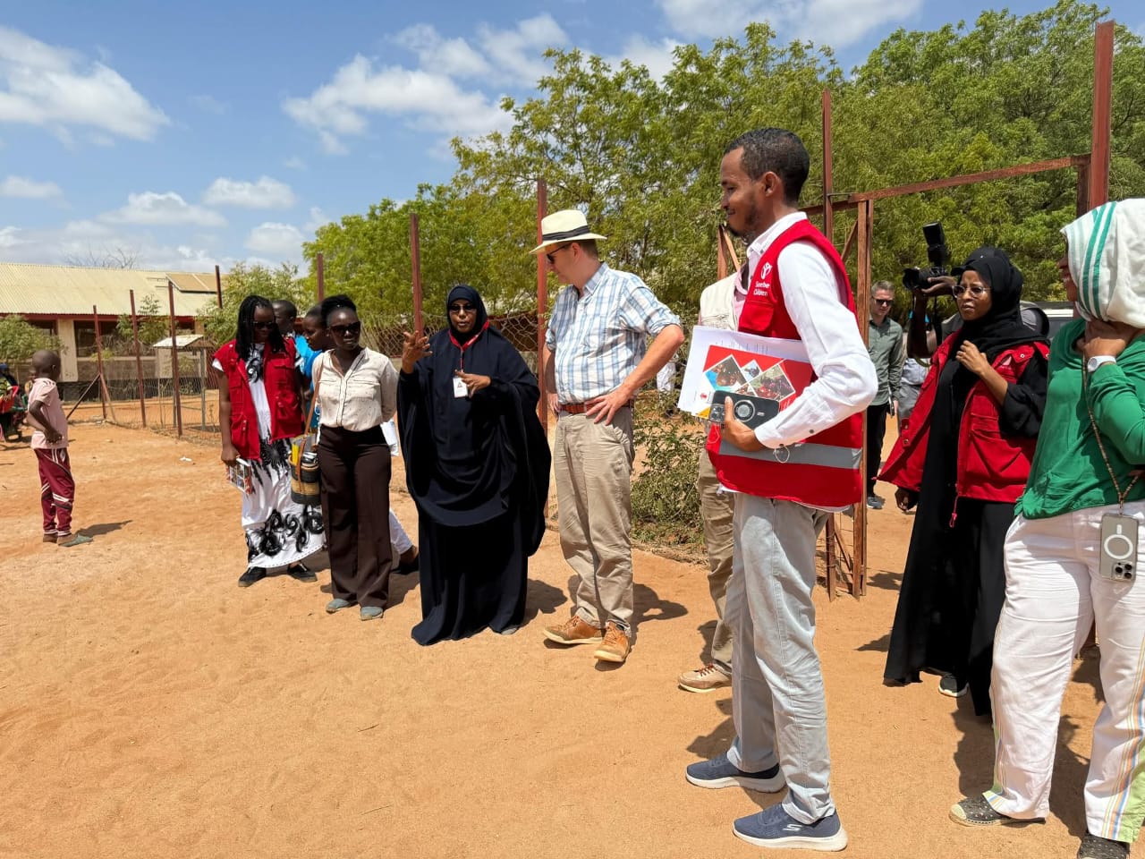 World Refugee Day: Kenya starts refugee-host community integration