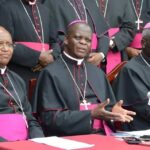 Catholic Bishops raise alarm over loss of life, school unrest and rising political violence
