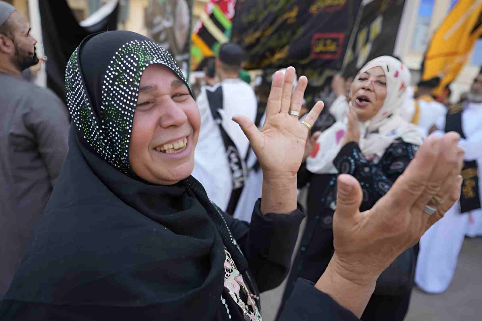 Muslims usher in Islamic new year 1447 AH