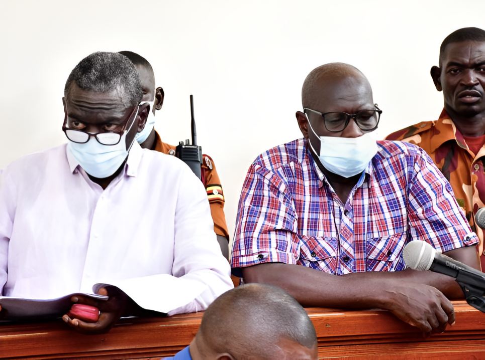 Besigye and Lutale’s treason trial shifted to High Court
