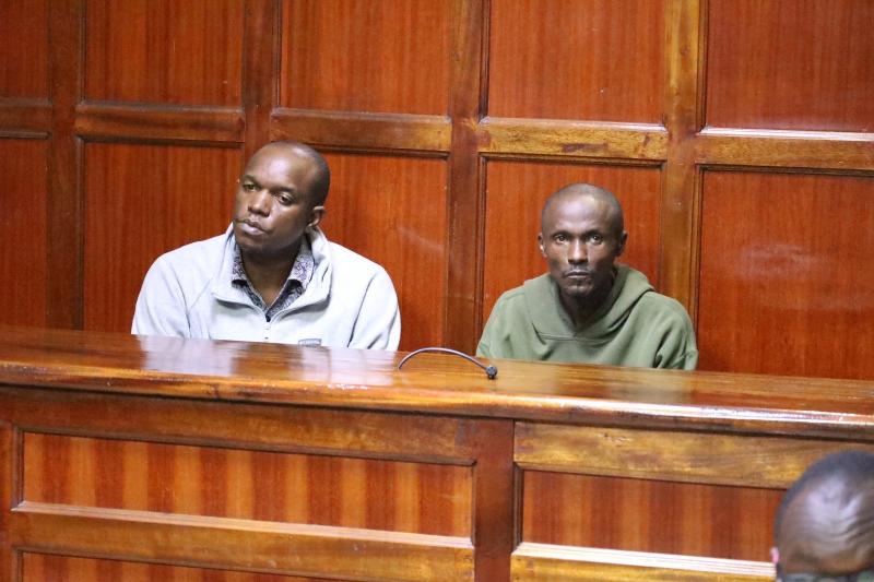 Police seek to detain suspects accused of inciting State House invasion