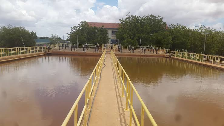 Northeastern Kenya gets first water testing lab