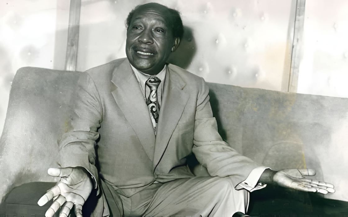 Sh2.4bn city property sparks fresh court showdown in Koinange estate feud