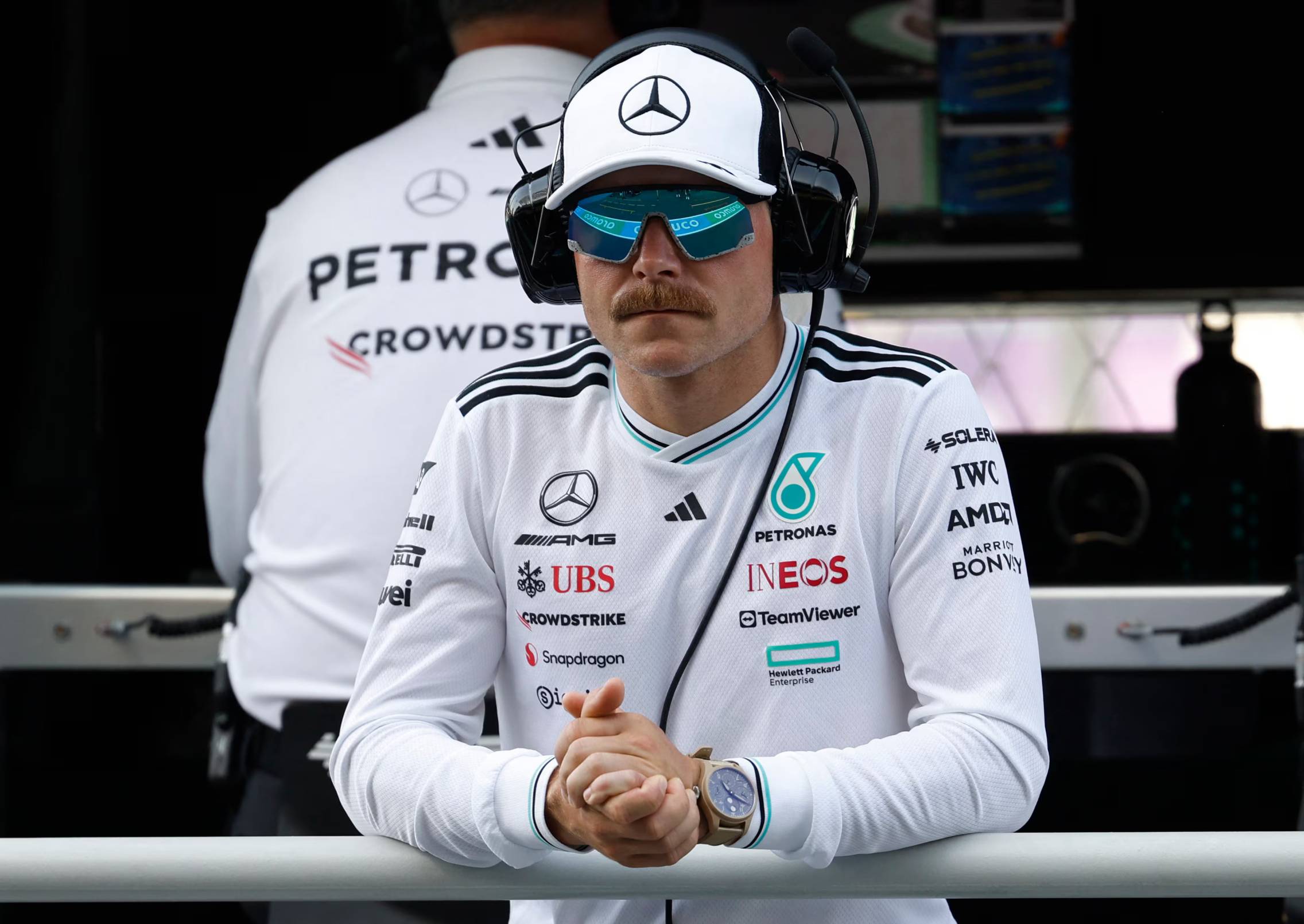 Bottas in negotiations to return to Formula 1 with Cadillac