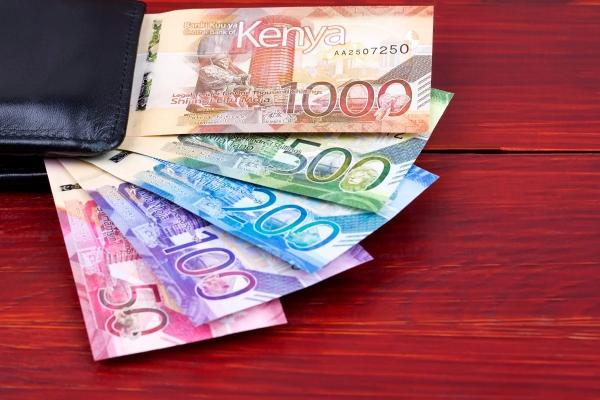 Kenyan shilling hits new lows against Dollar, Euro and Yen