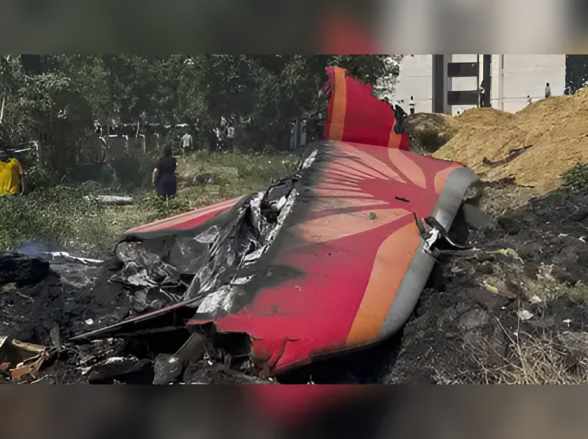 Air India crash heat stalls DNA IDs, anguishes families