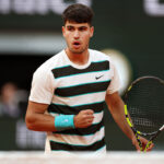 World Number 1 Alcaraz adds voice to calls for less matches