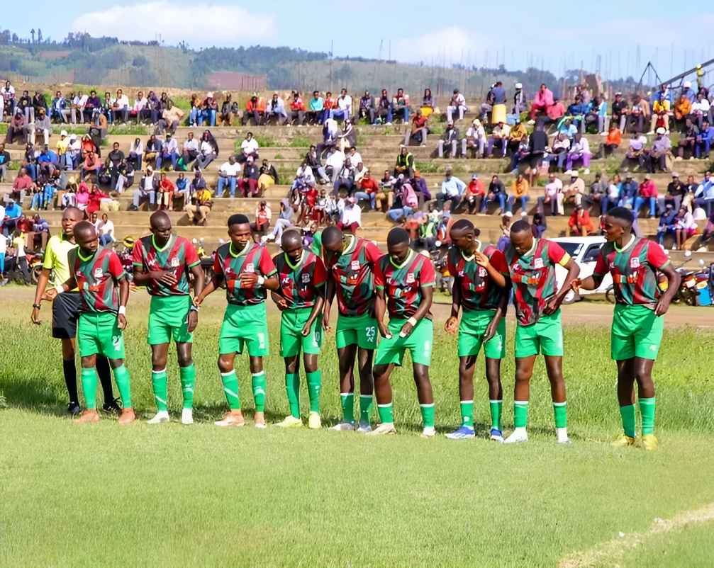 APS Bomet promoted to Kenya Premier League for 2025/26 season
