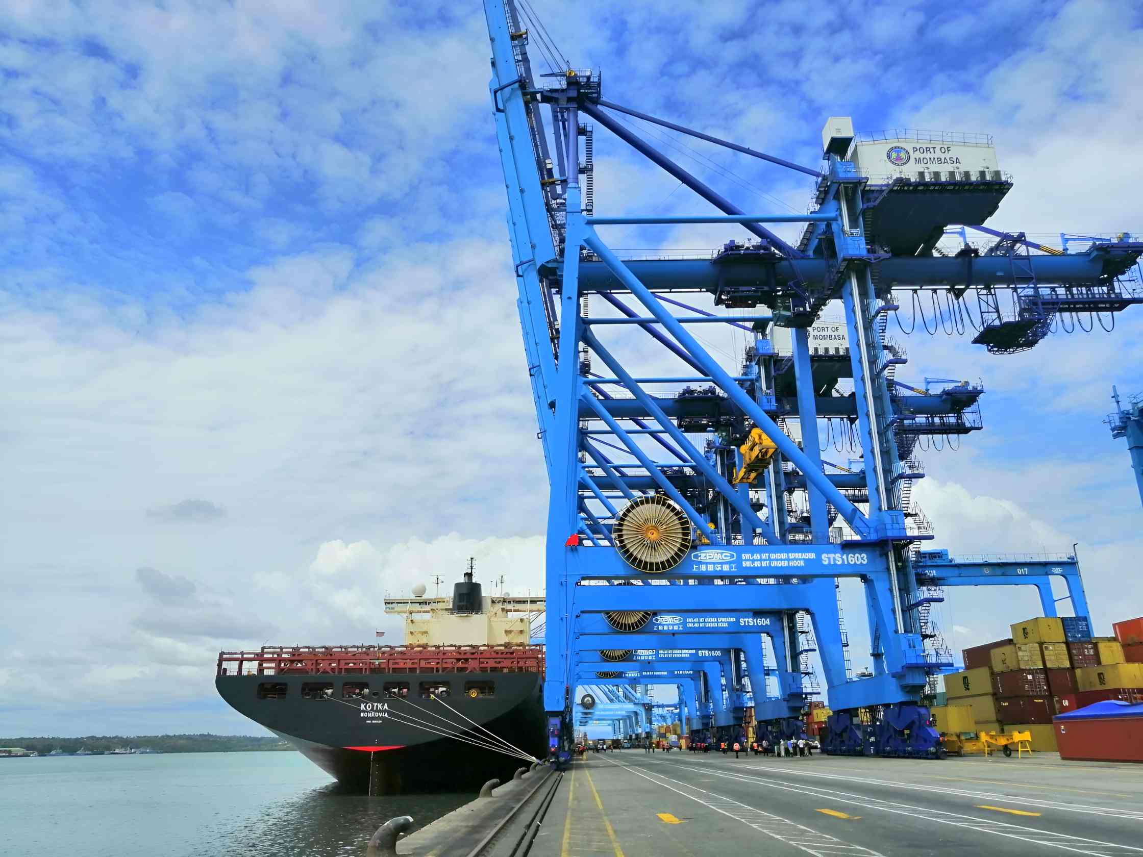 Local insurers eye bigger share as marine cover rollout resumes in July