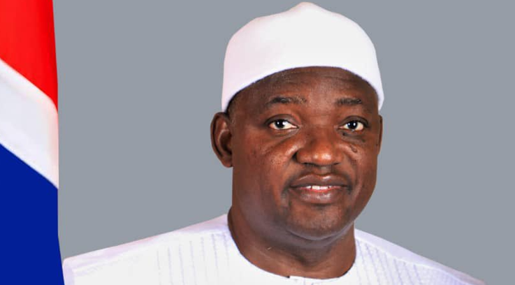 Gambia to investigate controversial sale of Jammeh’s seized assets