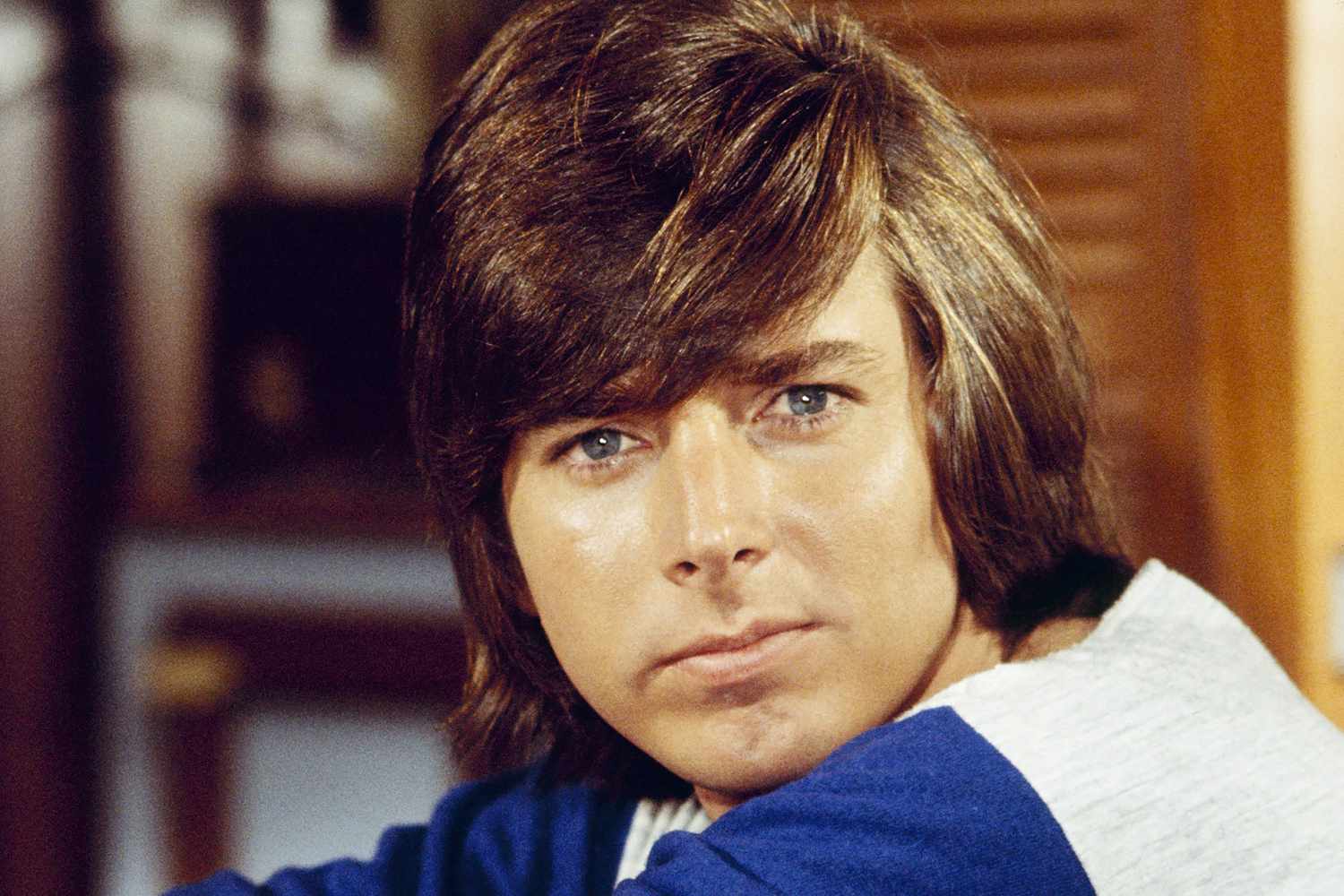 Bobby Sherman, 1960s teen idol and TV star, dies at 81