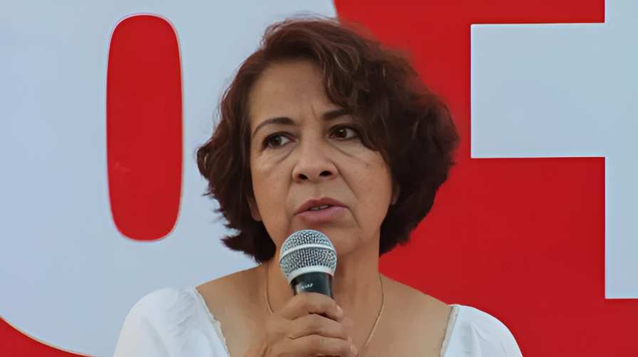 Gunmen kill Oaxaca Mayor in village hall attack