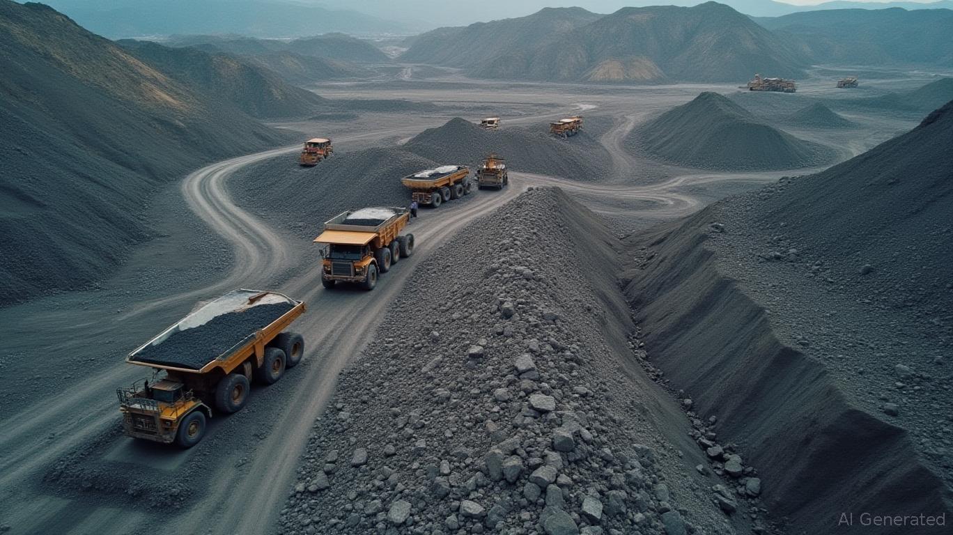 At least 33 killed in Central Nigeria mine incident