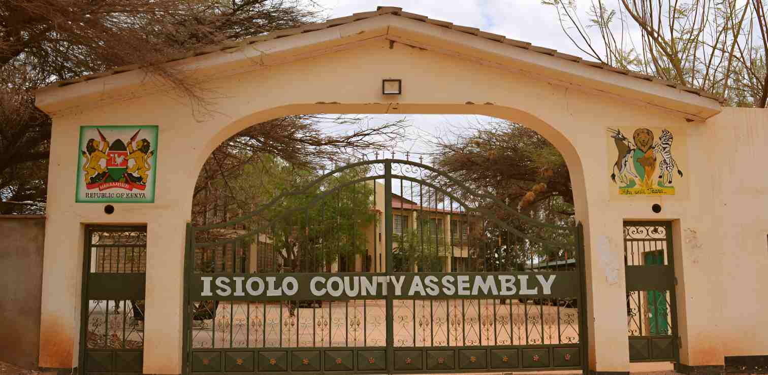 Isiolo on edge: Two assemblies, one county in chaos