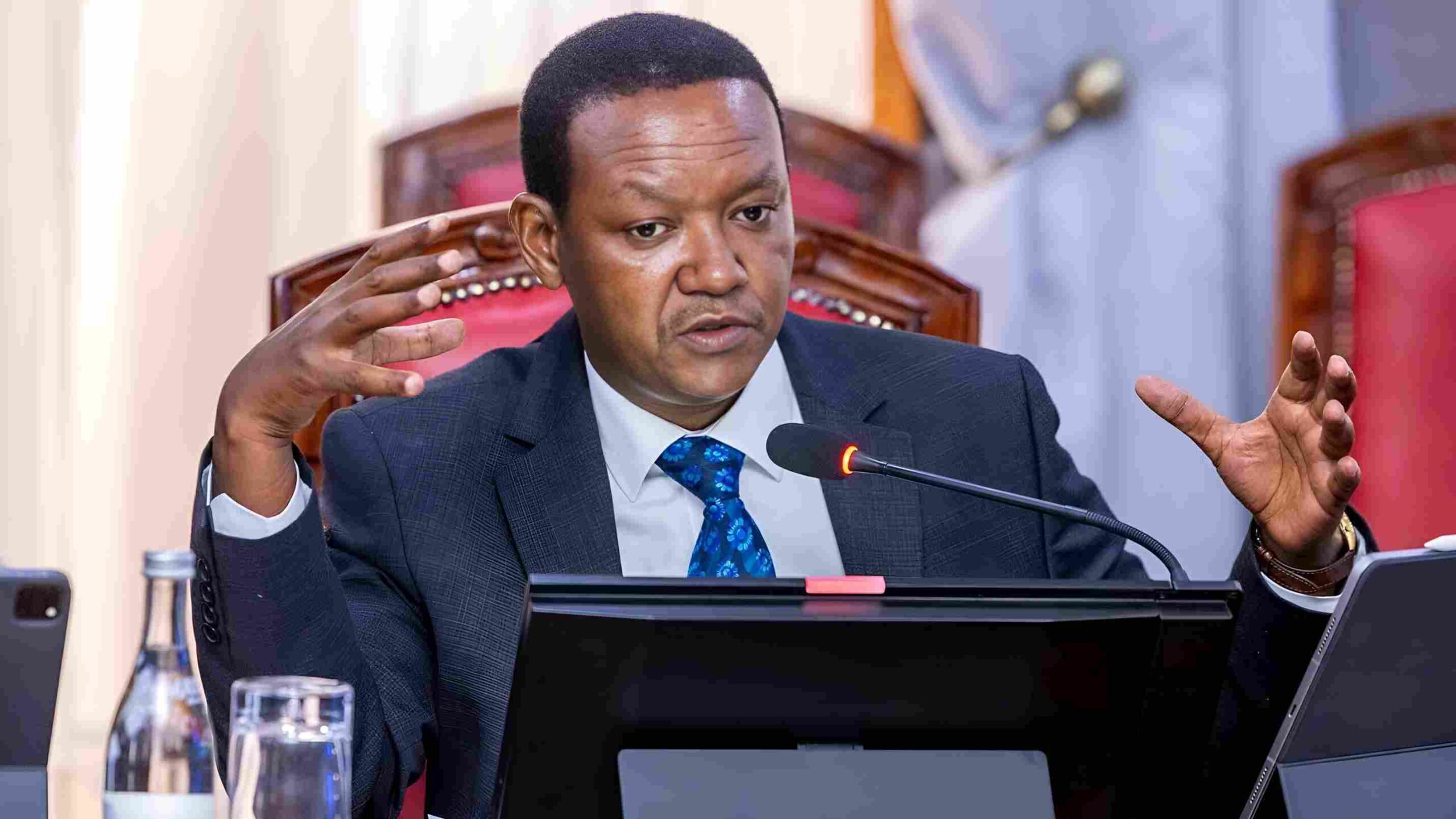 Kenya government rolls out major overseas job recruitment exercise