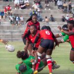 Eight women's teams confirm Safari Sevens participation
