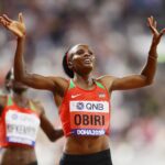 Kenya's trio confirmed for NYC 10K road race this Saturday