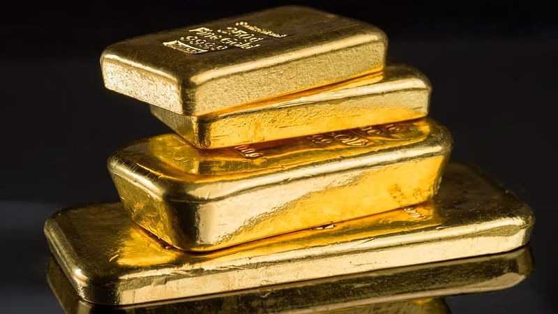 New report flags Kenya as key hub in regional gold smuggling network