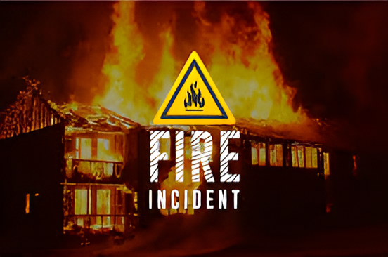 Grief in South C as fire claims lives of three young boys