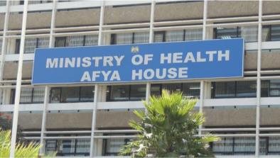 Proposed law to fine substandard health facilities up to Sh50 million
