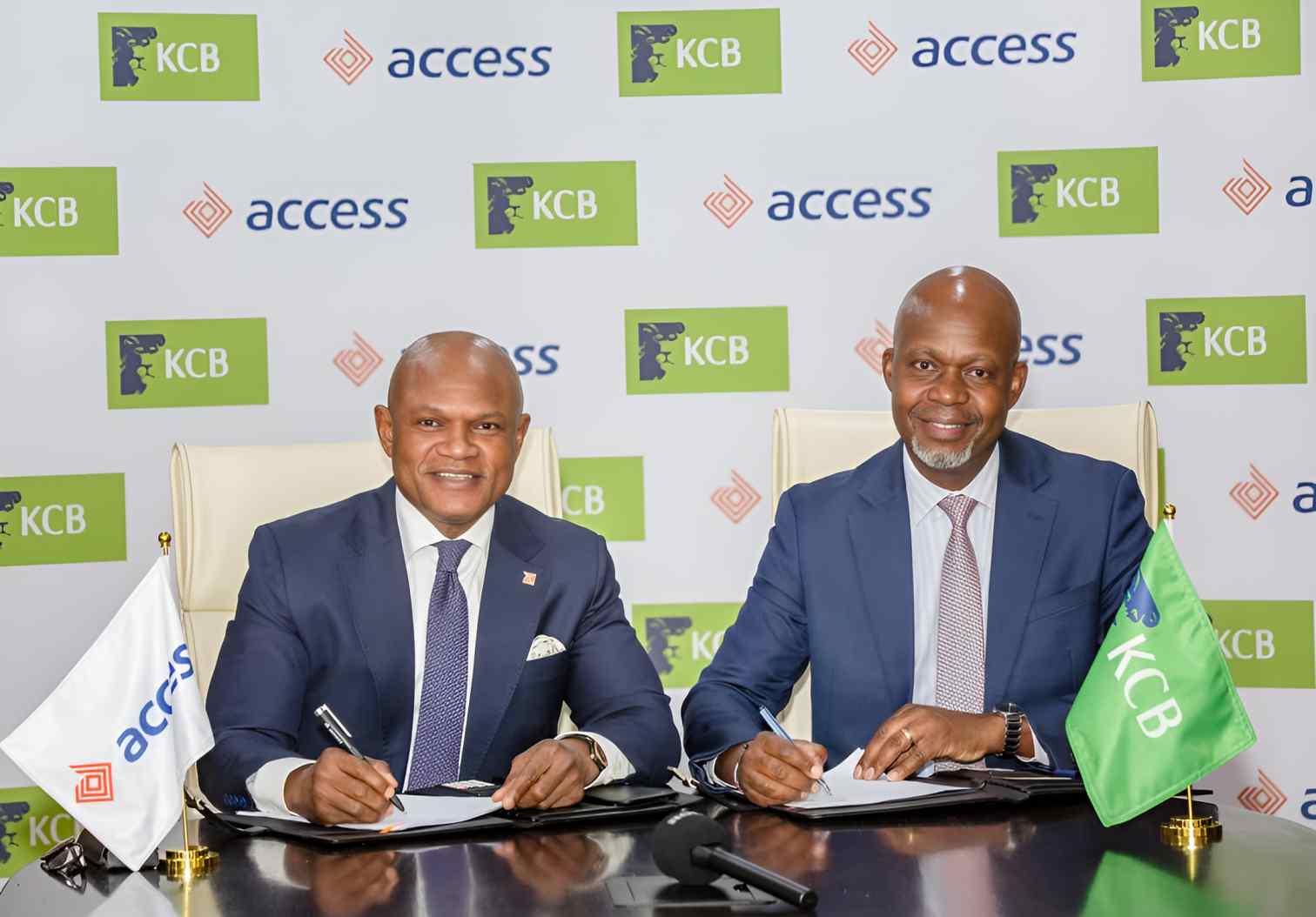 Nigeria’s Access Bank completes acquisition of National Bank of Kenya