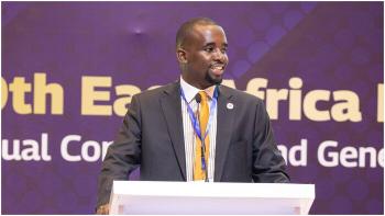 East Africa Law Society moves conference from Tanzania to Ethiopia