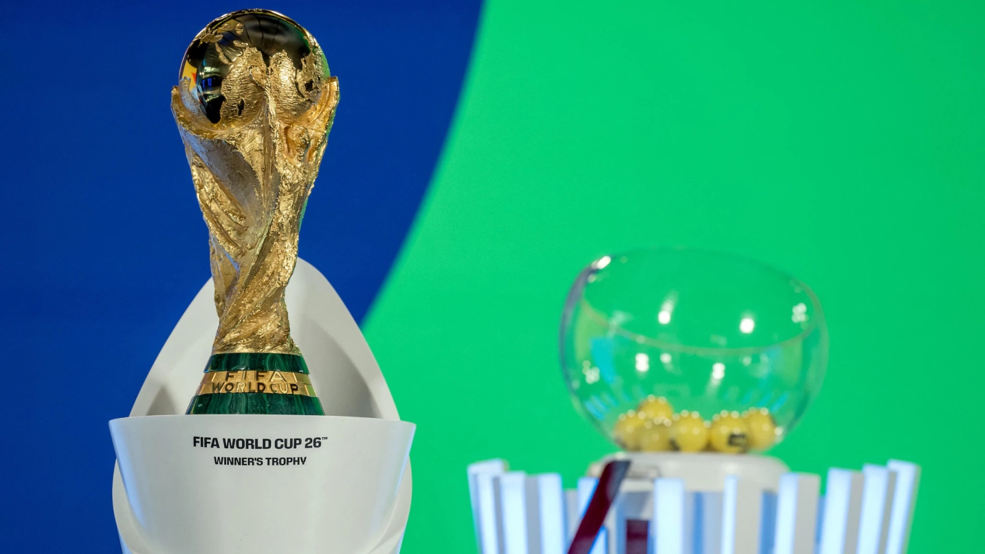 2026 FIFA World Cup: Who has already qualified?