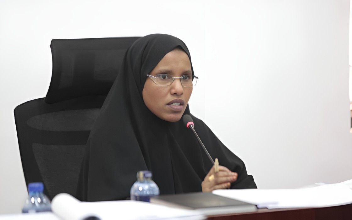 KEWOSA unveils campaign against gender-based violence in Mandera