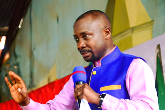 Tanzanian police shut down Bishop Gwajima’s church after anti-government sermon