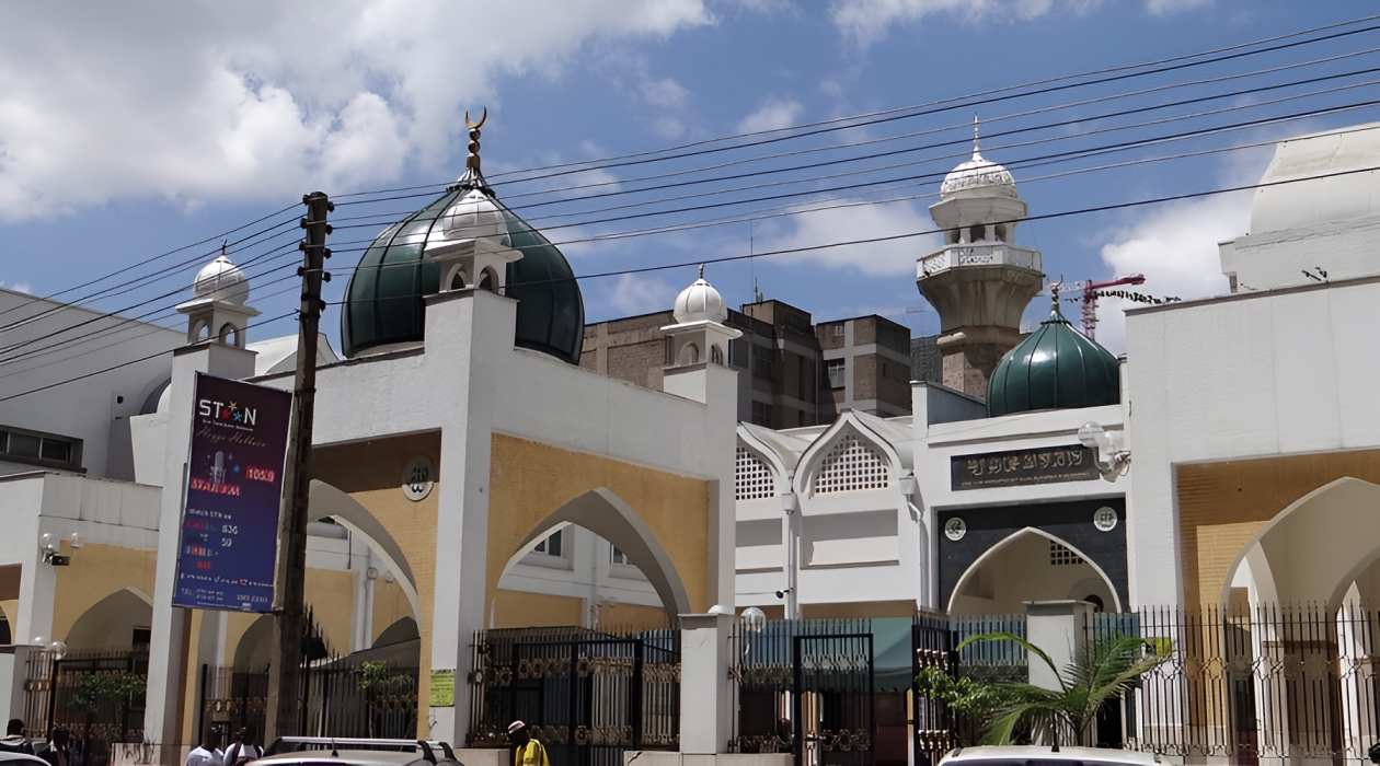 Kenyan Muslims raise Sh5.4 million for Gaza relief in Eid-ul-Adha campaign