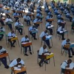 Kenya hits record 3.53 million candidates ahead of national exams