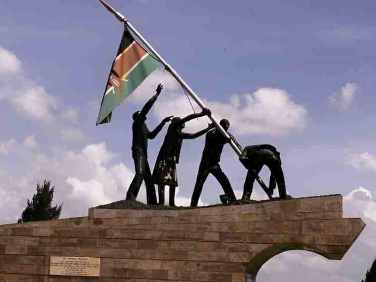 Madaraka Day: The moment that shaped Kenya’s nationhood