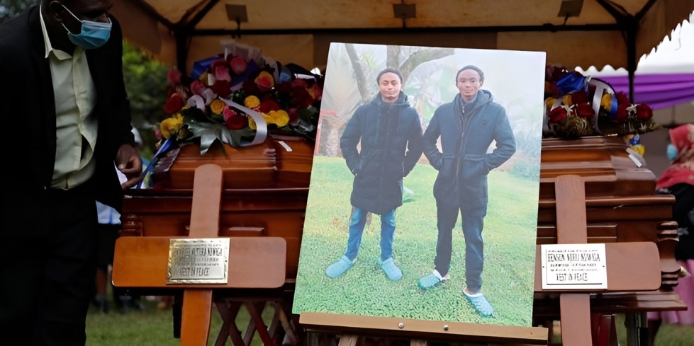 ODPP condemns delays in Kianjakoma brothers' case, appeals for court action