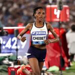 Kenyans on notice as 2026 Wanda Diamond League schedule released