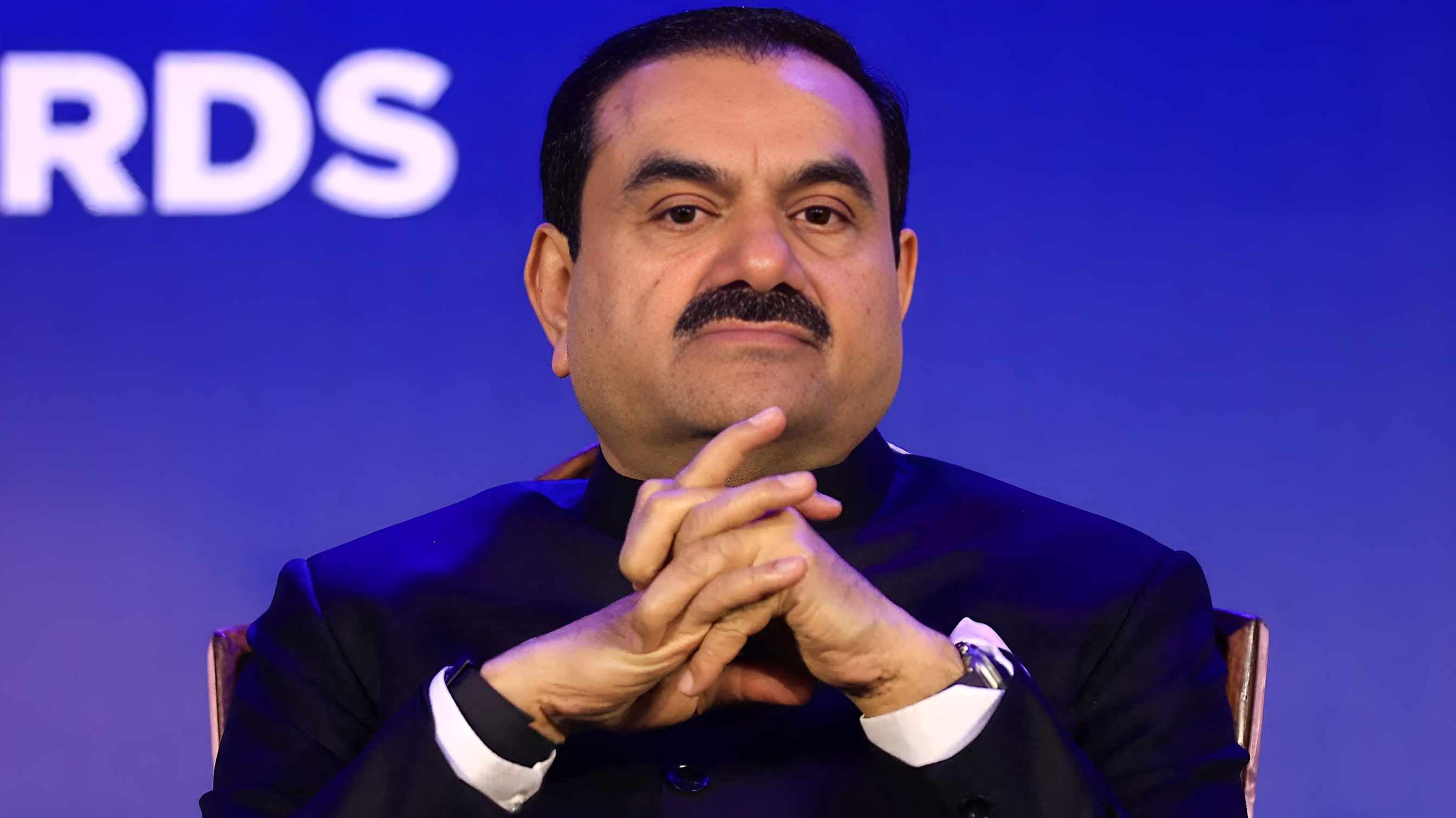 Adani Group denies US probe claims over Iranian LPG imports