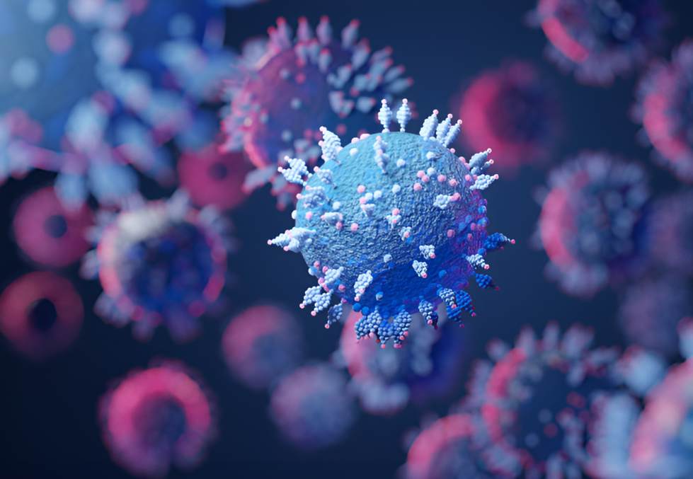 Experts raise concern over surge in new COVID-19 variant cases in the UK