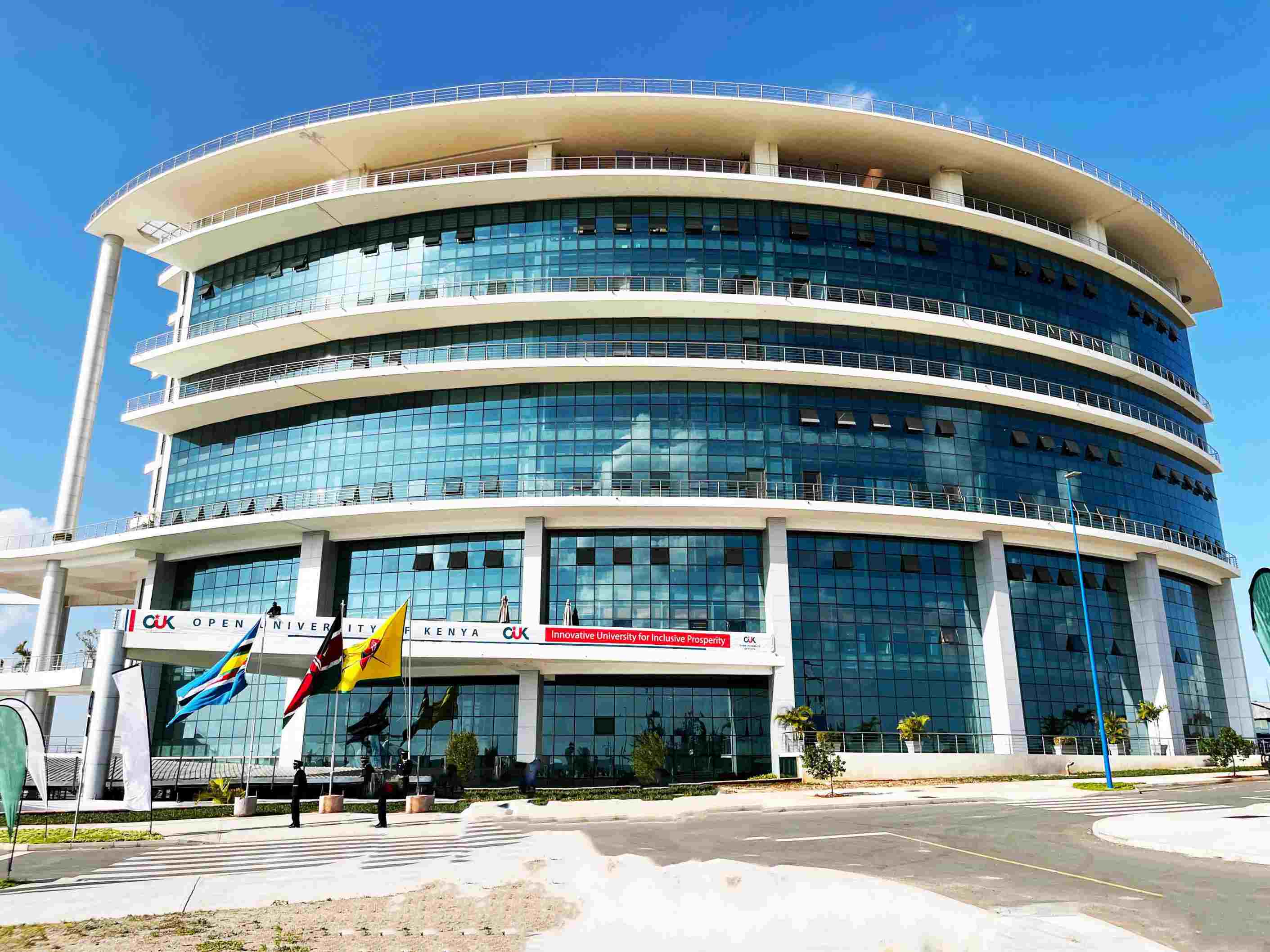 Open University to slash tuition fees by over 30%