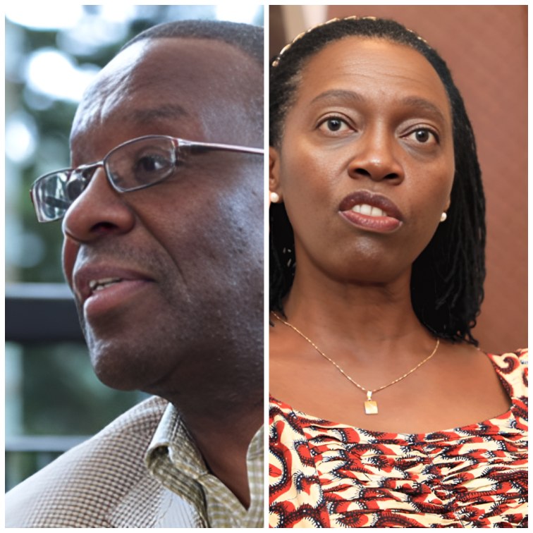 Mutunga, Karua take Tanzania to EAC Court over denied entry and detention