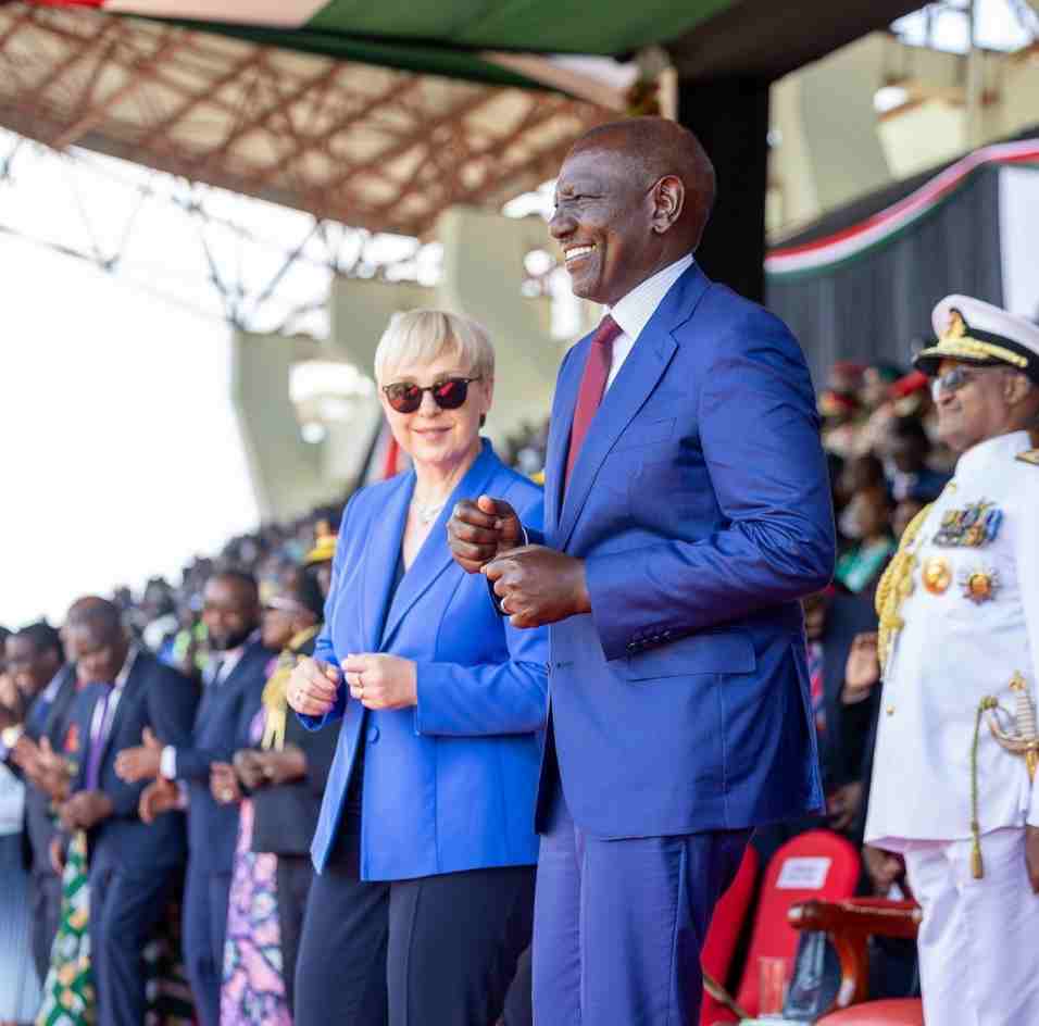 Government unveils 'lipa SHA pole pole' for informal sector