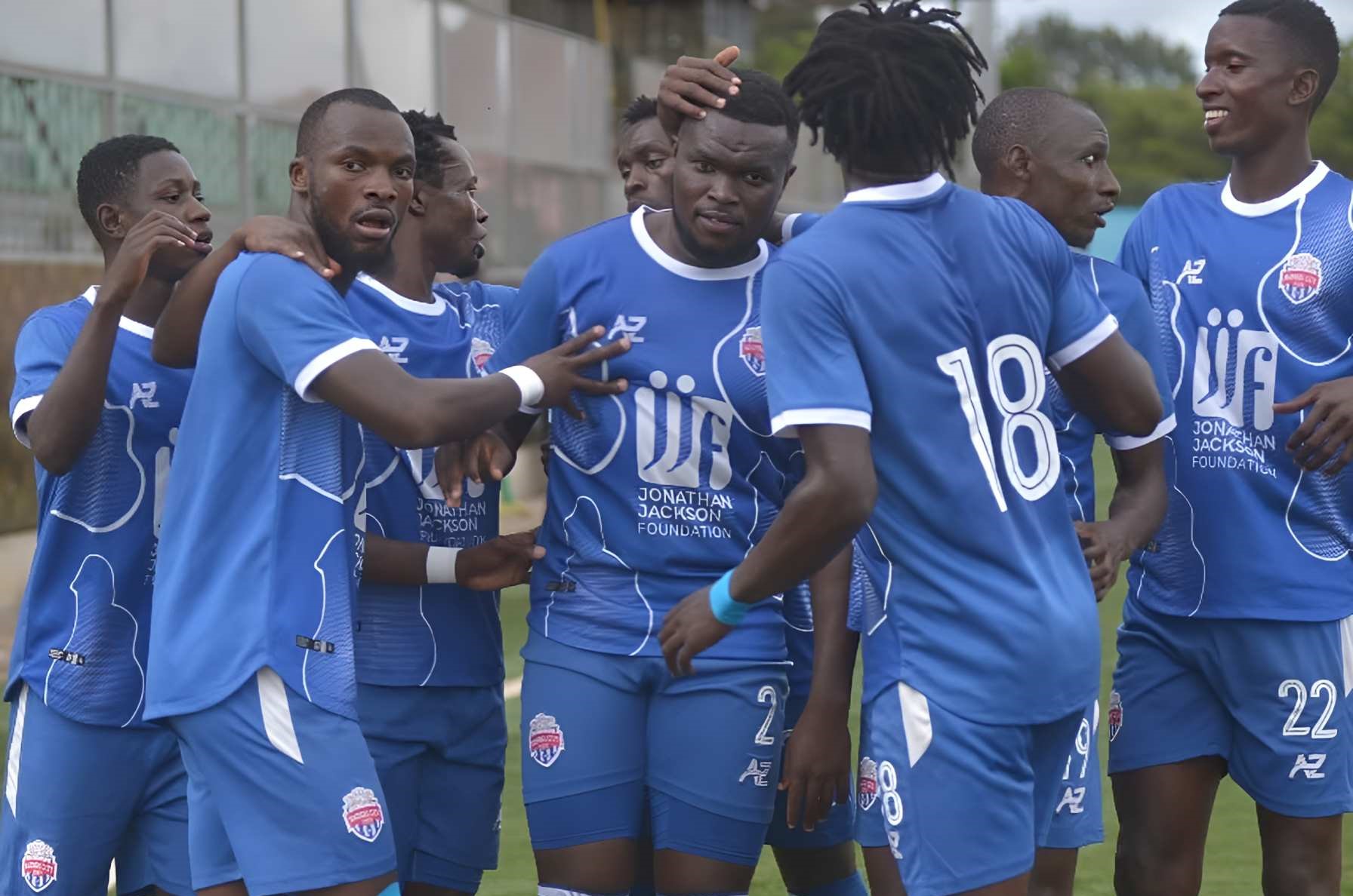 KPL: City Stars, FC Talanta relegated, Bidco survive drop on final day