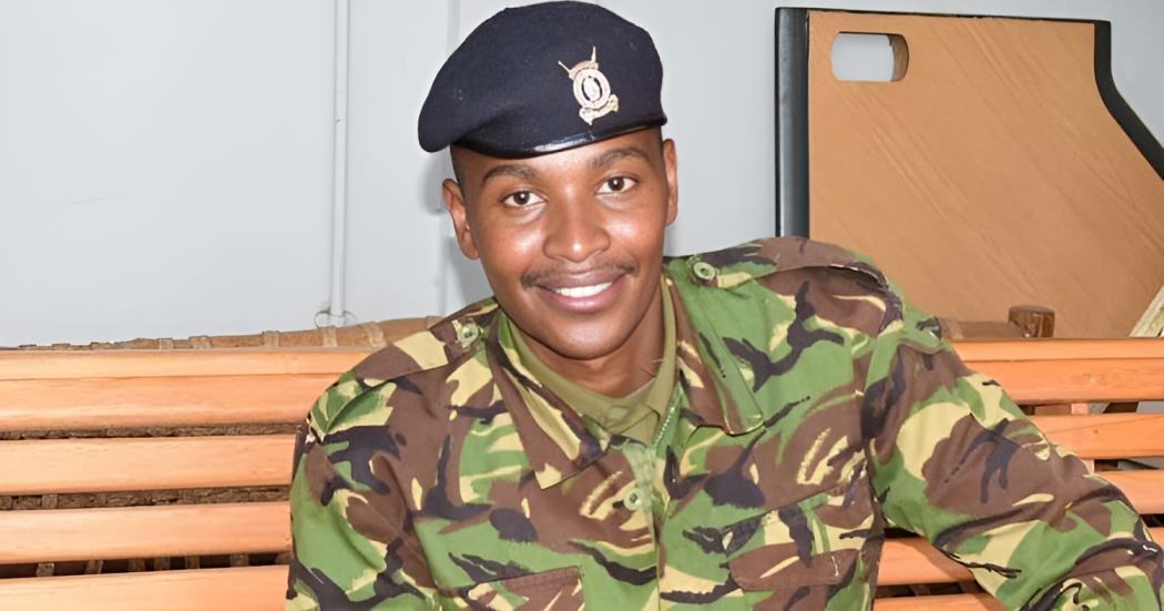 Samidoh goes AWOL: Police cut salary, order arrest