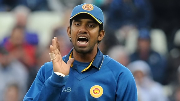 Ex-Sri Lanka cricketer charged for match fixing